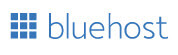 Official Bluehost logo