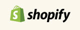 Shopify official logo