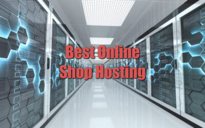Best Online Shop Hosting: Top Providers and Key Considerations