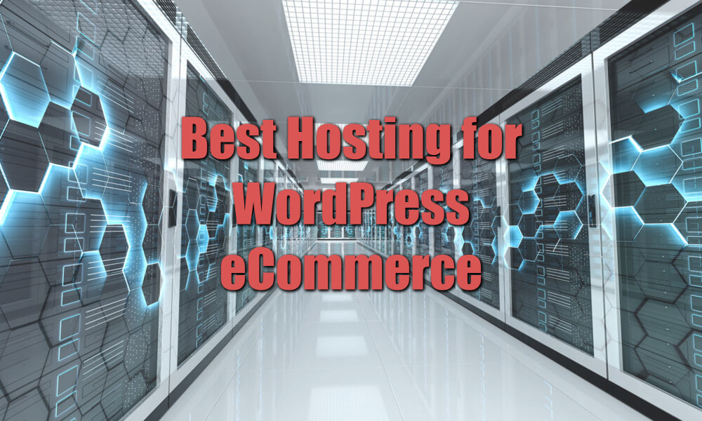 Best web hosting for WordPress eCommerce featured image