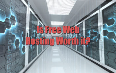 Is free web hosting worth it? The pros and cons you need to know