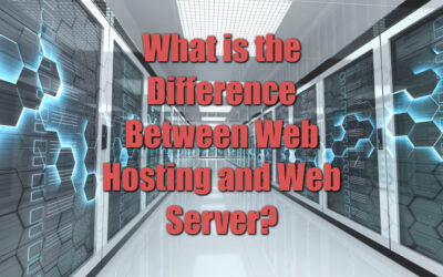 What is the Difference Between Web Hosting and Web Server? The Epic Showdown of Internet Real Estate