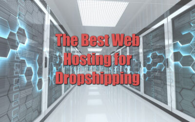 The Best Web Hosting for Dropshipping